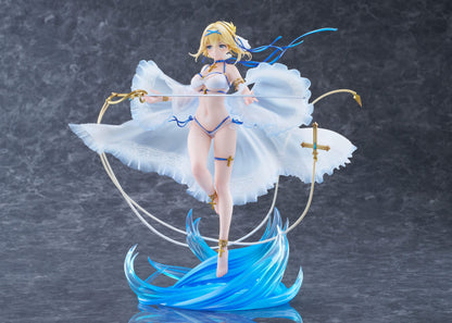 Jeanne d'Arc Bonus Saintess of the Sea Alice Glint