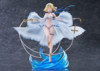 Jeanne d'Arc Bonus Saintess of the Sea Alice Glint