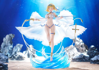 Jeanne d'Arc Bonus Saintess of the Sea Alice Glint