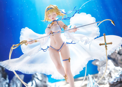Jeanne d'Arc Bonus Saintess of the Sea Alice Glint