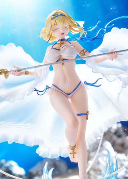 Jeanne d'Arc Bonus Saintess of the Sea Alice Glint