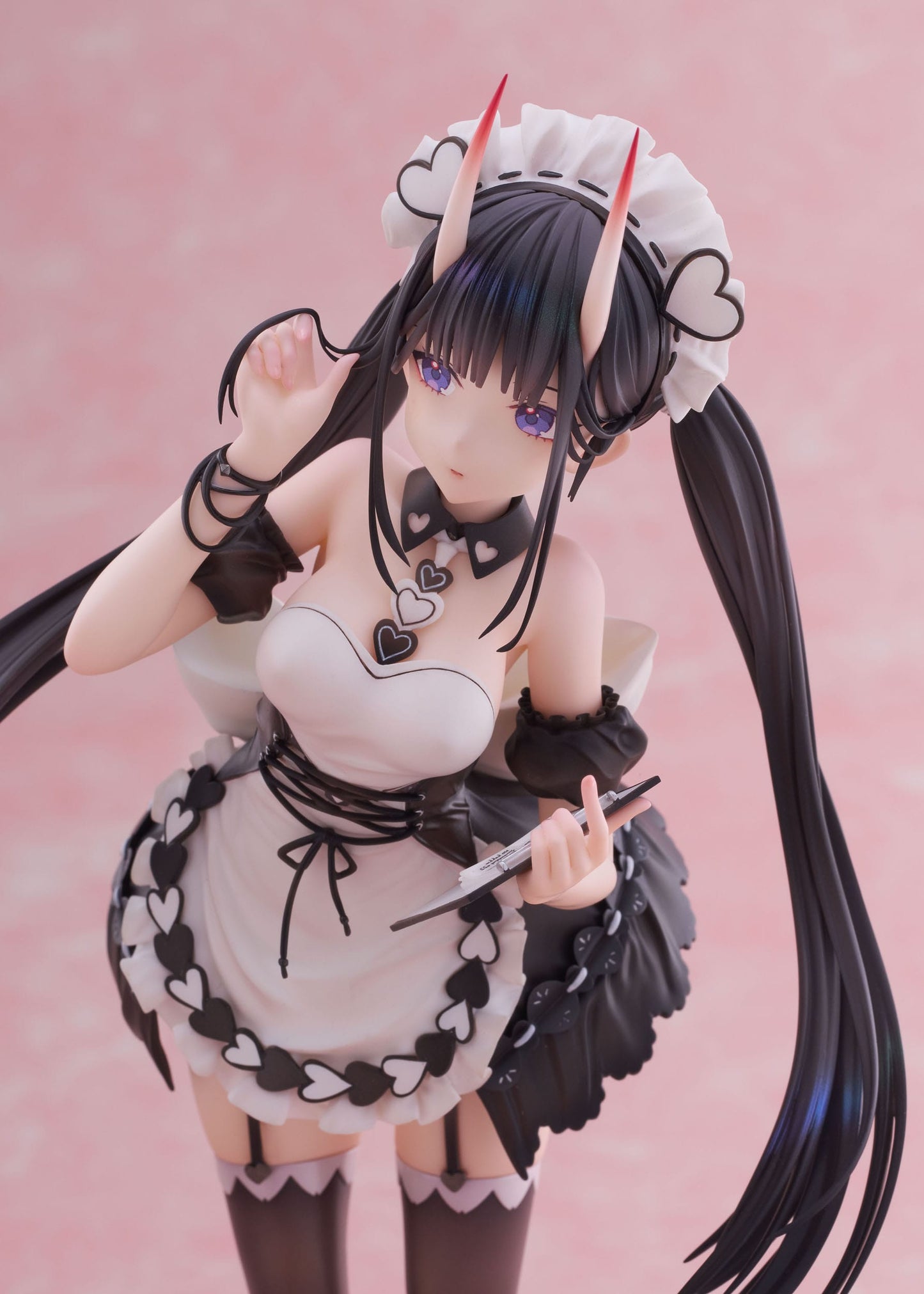 Noshiro Segura o Gelo Azur Lane AliceGlint