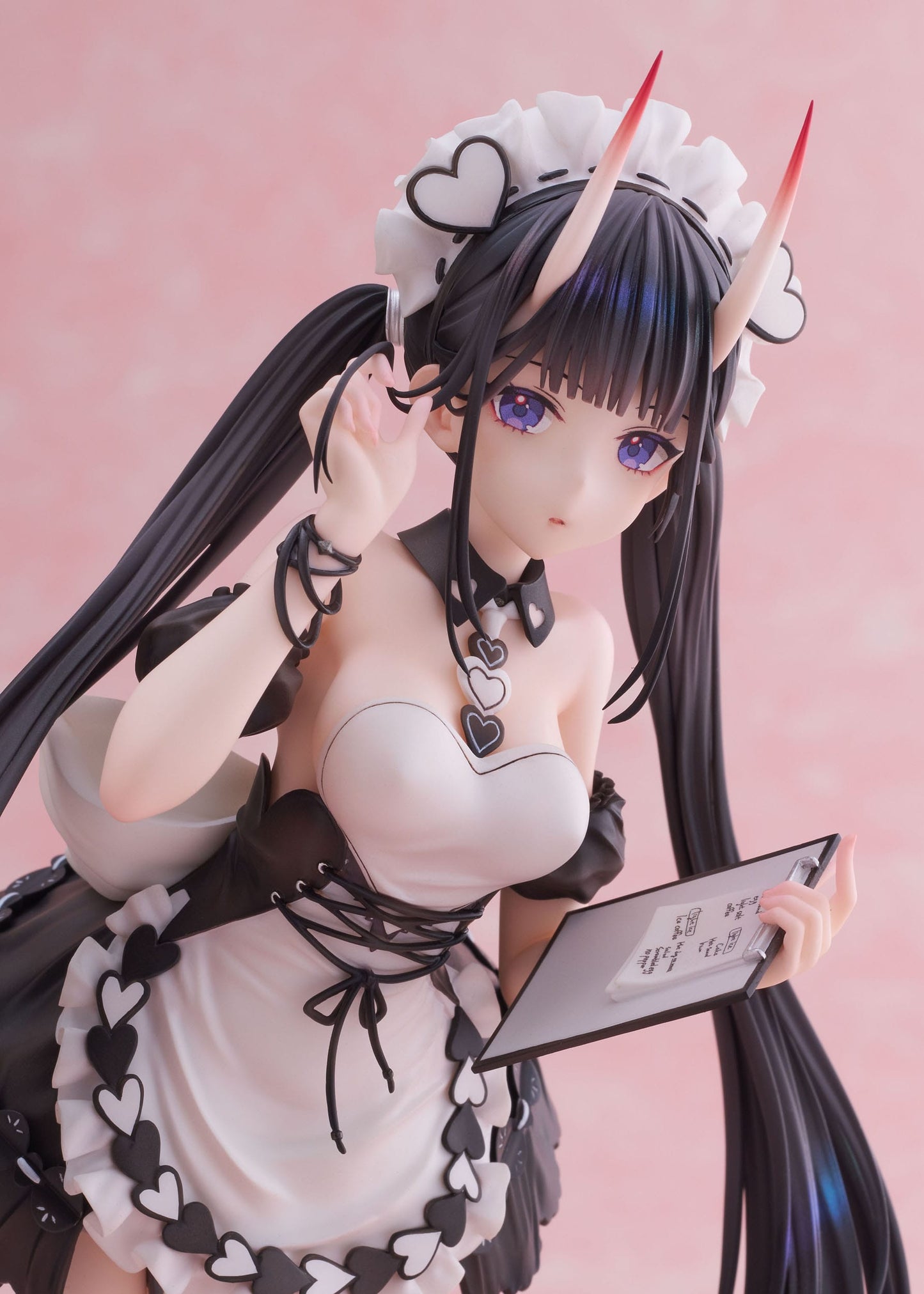 Noshiro Segura o Gelo Azur Lane AliceGlint