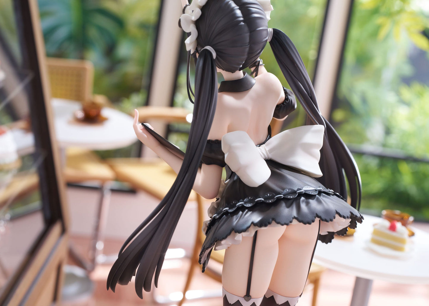 Noshiro Hold the Ice Azur Lane Limited Edition AliceGlint