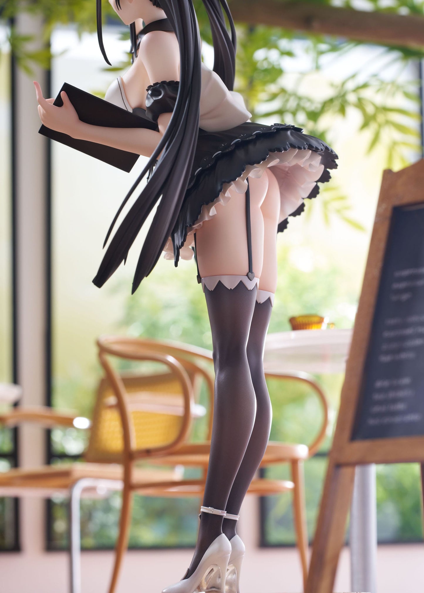 Noshiro Hold the Ice Azur Lane Limited Edition AliceGlint