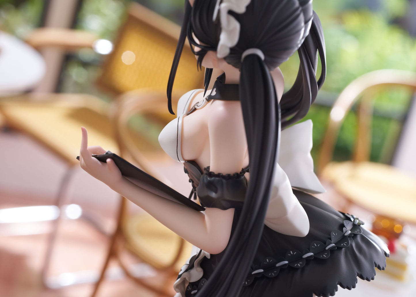 Noshiro Hold the Ice Azur Lane Limited Edition AliceGlint