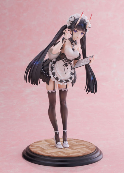 Noshiro Hold the Ice Azur Lane Limited Edition AliceGlint