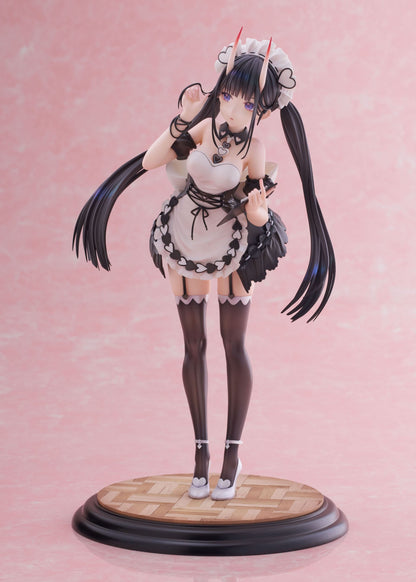 Noshiro Hold the Ice Azur Lane Limited Edition AliceGlint