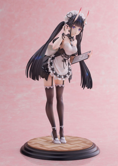Noshiro Hold the Ice Azur Lane Limited Edition AliceGlint