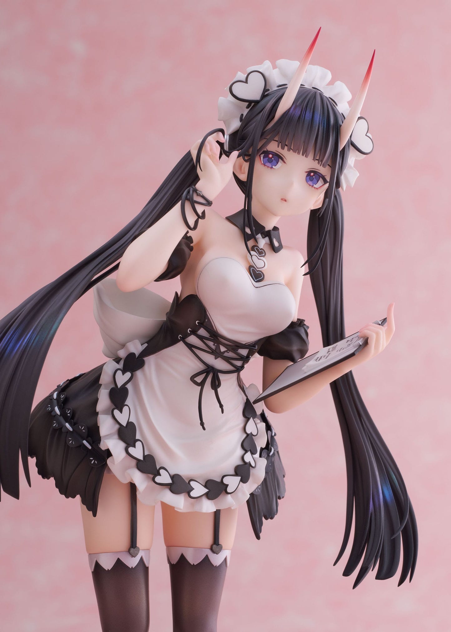 Noshiro Hold the Ice Azur Lane Limited Edition AliceGlint