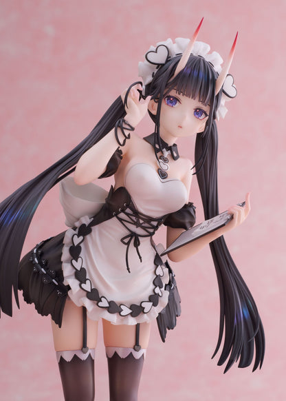 Noshiro Hold the Ice Azur Lane Limited Edition AliceGlint