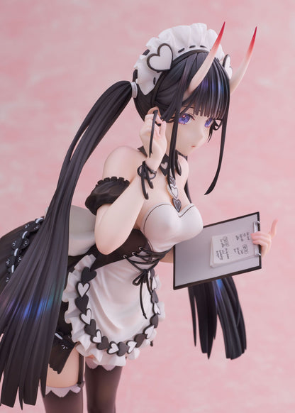 Noshiro Hold the Ice Azur Lane Limited Edition AliceGlint