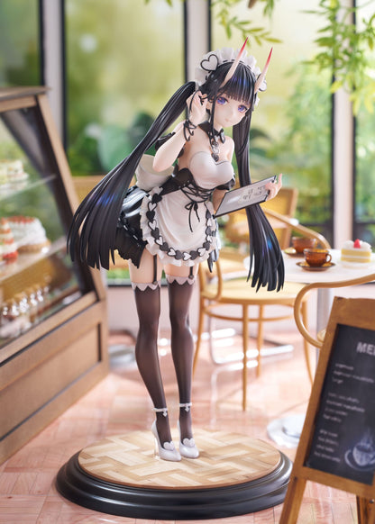 Noshiro Hold the Ice Azur Lane Limited Edition AliceGlint