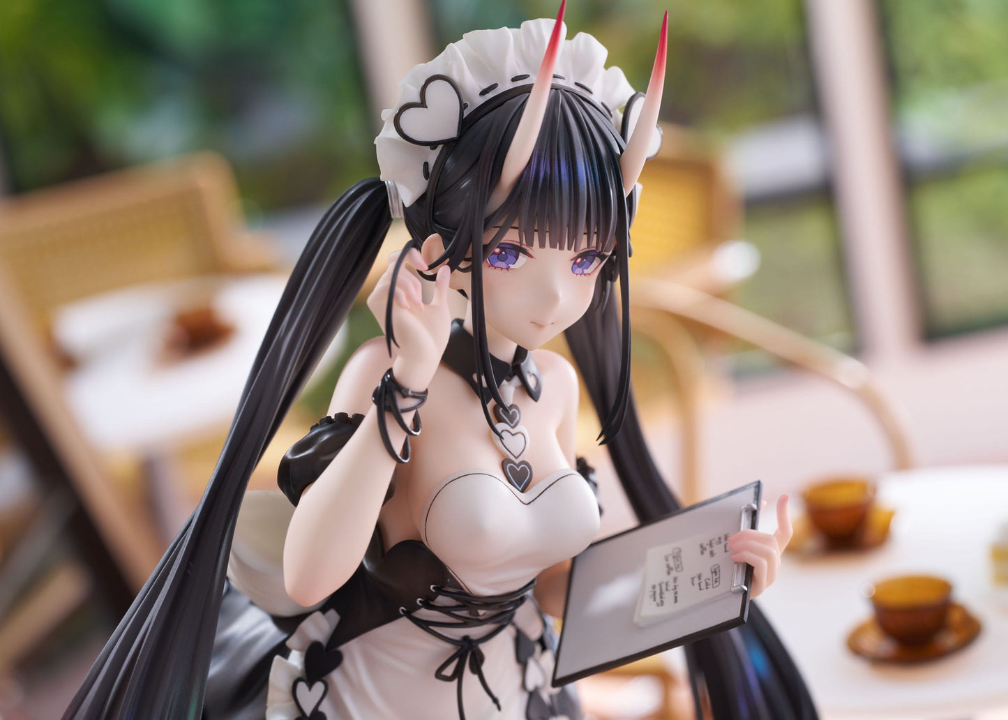Noshiro Hold the Ice Azur Lane Limited Edition AliceGlint
