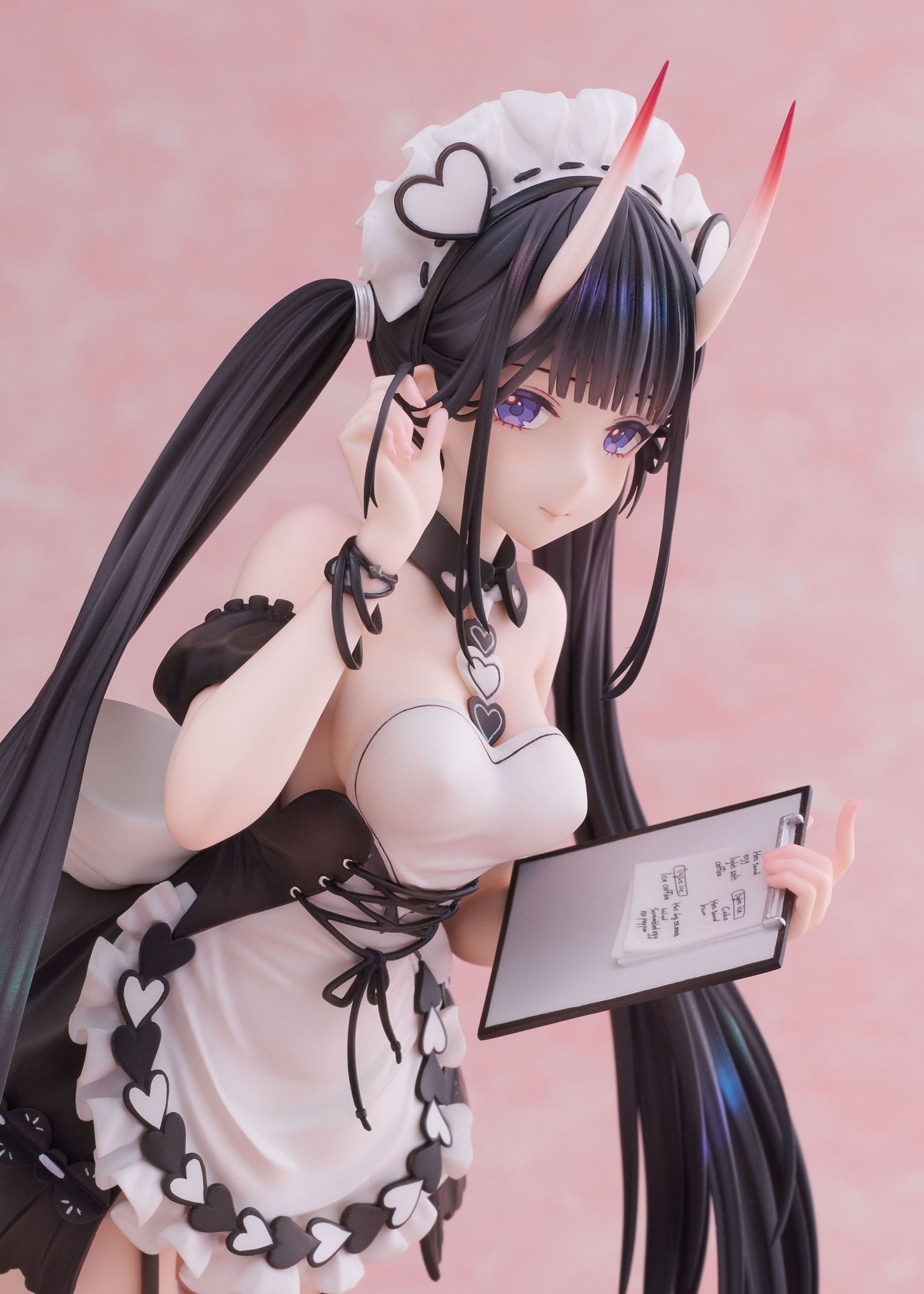 Noshiro Hold the Ice Azur Lane Limited Edition AliceGlint