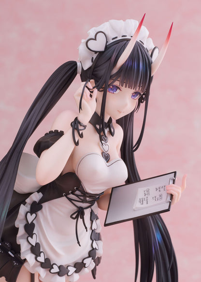 Noshiro Hold the Ice Azur Lane Limited Edition AliceGlint