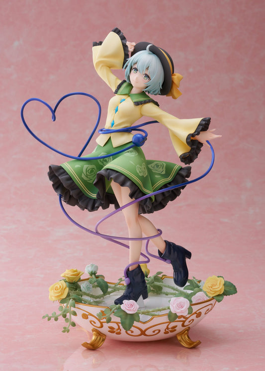 Koishi Komeiji Touhou Project AliceGlint - Anime Figuren günstig kaufen