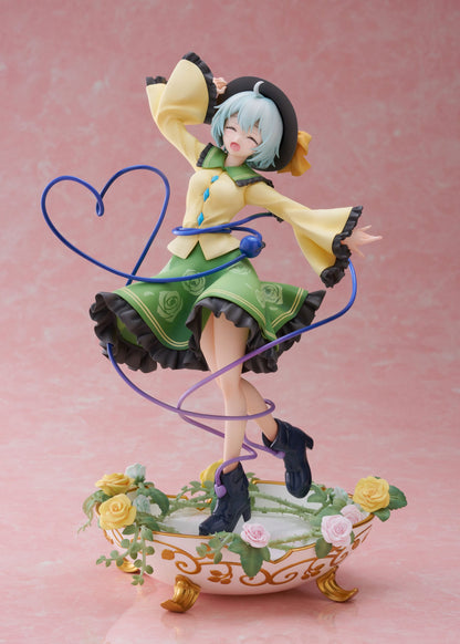 Koishi Komeiji Touhou Project AmiAmi Limited Edition AliceGlint - Anime Figuren günstig kaufen