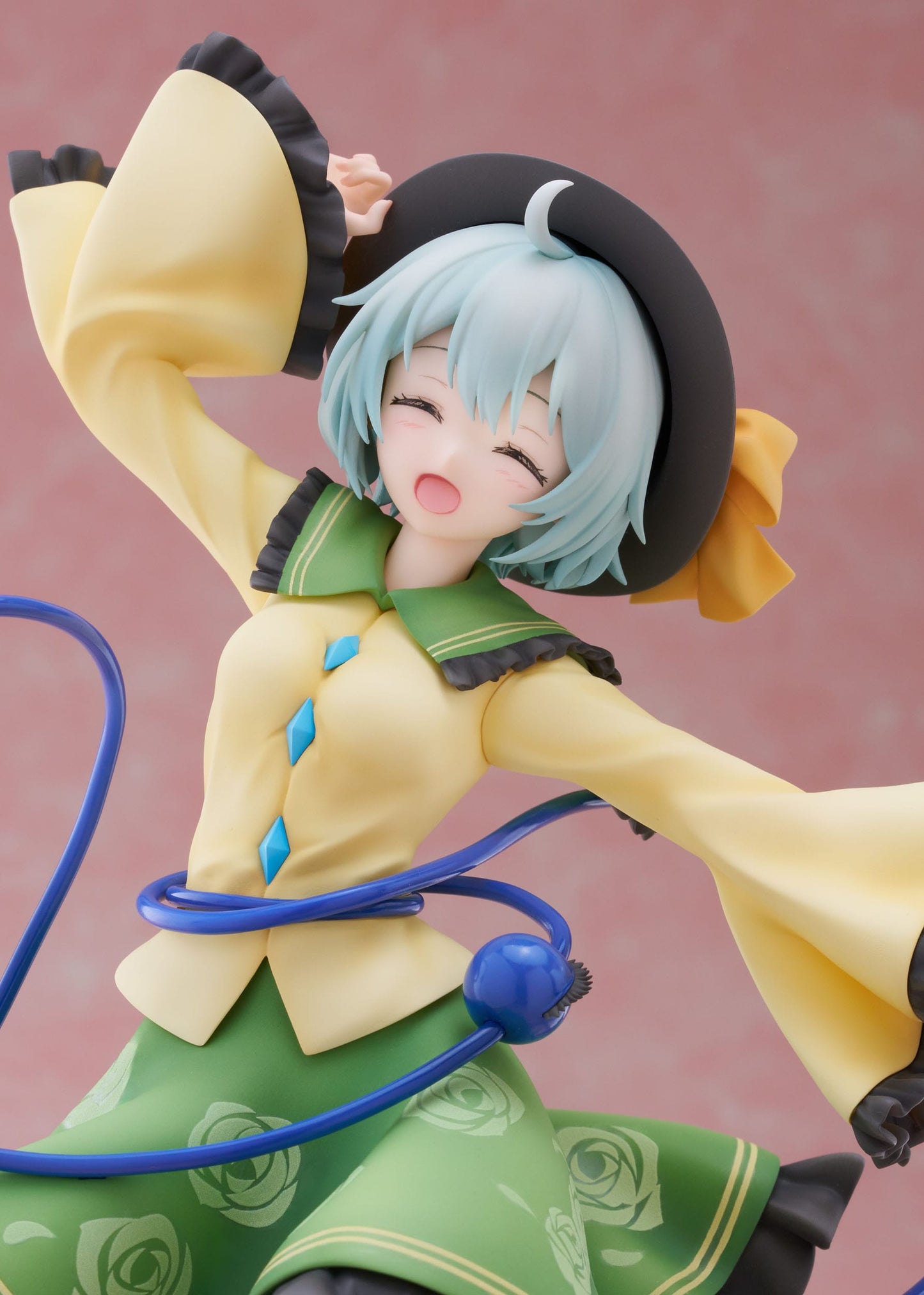 Koishi Komeiji Touhou Project AmiAmi Limited Edition AliceGlint - Anime Figuren günstig kaufen