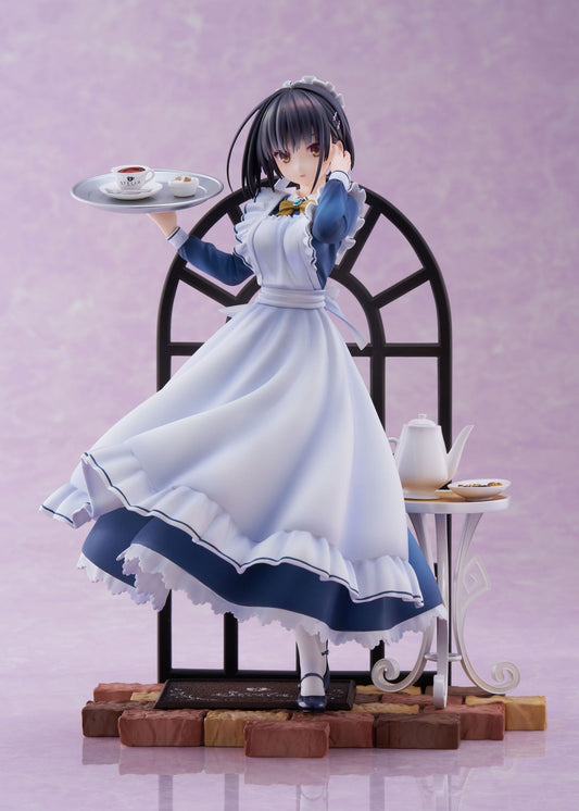 Natsume Shiki Cafe Stella and the Reaper's Butterfly AliceGlint - Anime Figuren günstig kaufen