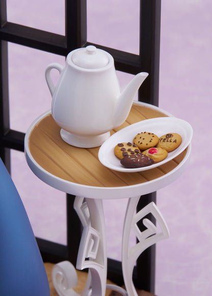 Natsume Shiki Cafe Stella and the Reaper's Butterfly AliceGlint