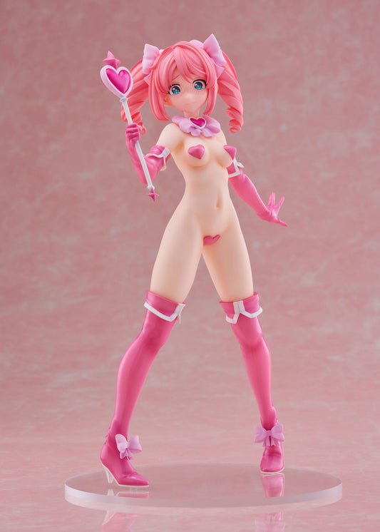 Magia Magenta (Hanabishi Haruka) Gushing over Magical Girls Limited AliceGlint - Anime Figuren günstig kaufen