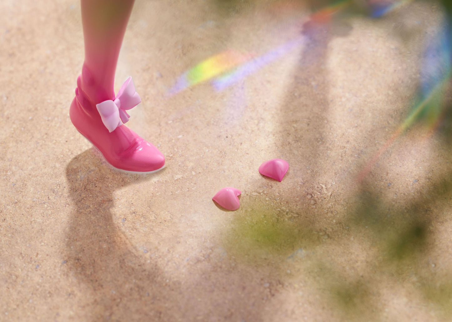 Magia Magenta (Hanabishi Haruka) Gushing over Magical Girls Limited AliceGlint