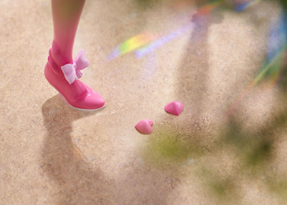 Magia Magenta (Hanabishi Haruka) Gushing over Magical Girls Limited AliceGlint