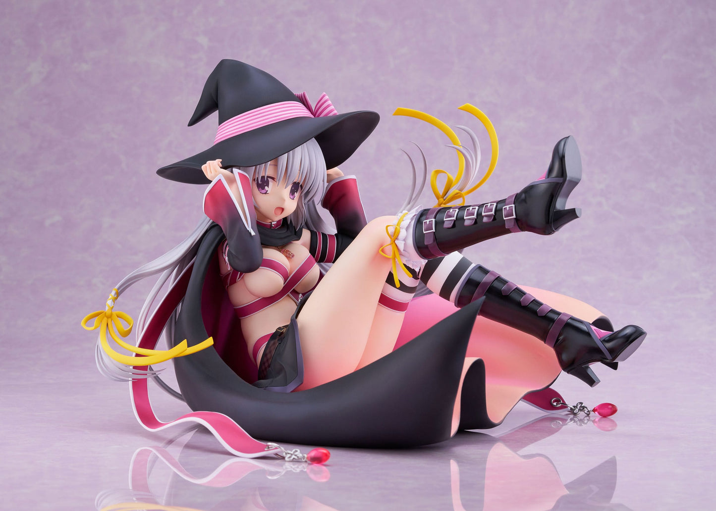 Ayachi Nene Sabbat of the Witch AmiAmi Limited Edition AliceGlint