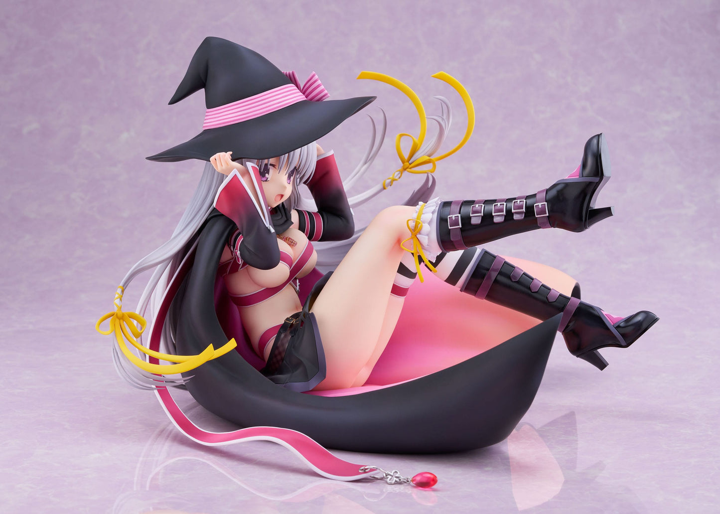Ayachi Nene Sabbat of the Witch AmiAmi Limited Edition AliceGlint