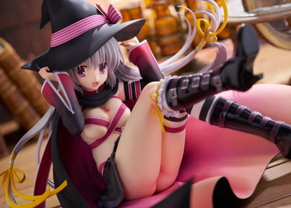 Ayachi Nene Sabbat of the Witch AmiAmi Limited Edition AliceGlint