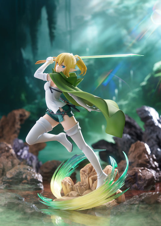 Ryu Lion Level 6 Ver. AliceGlint - Anime Figuren günstig kaufen