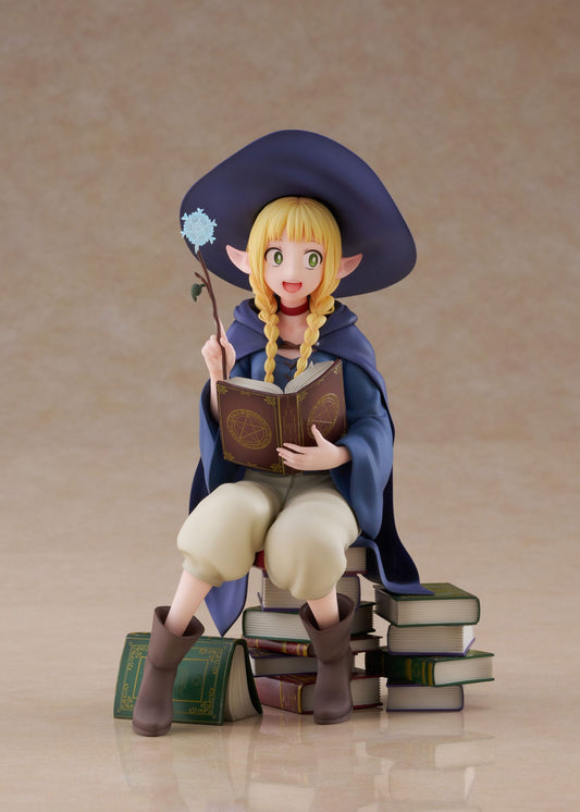 Marcille Student Ver. AmiAmi Limited Edition Delicious in Dungeon AliceGlint - Anime Figuren günstig kaufen