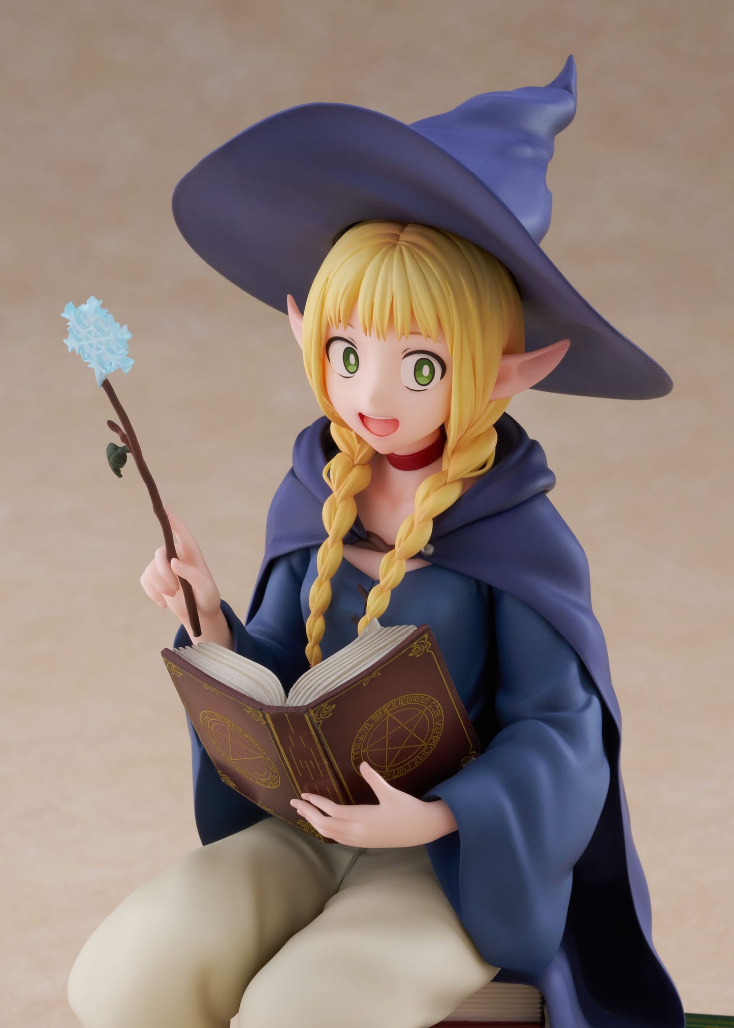 Marcille Student Ver. Delicious in Dungeon AliceGlint
