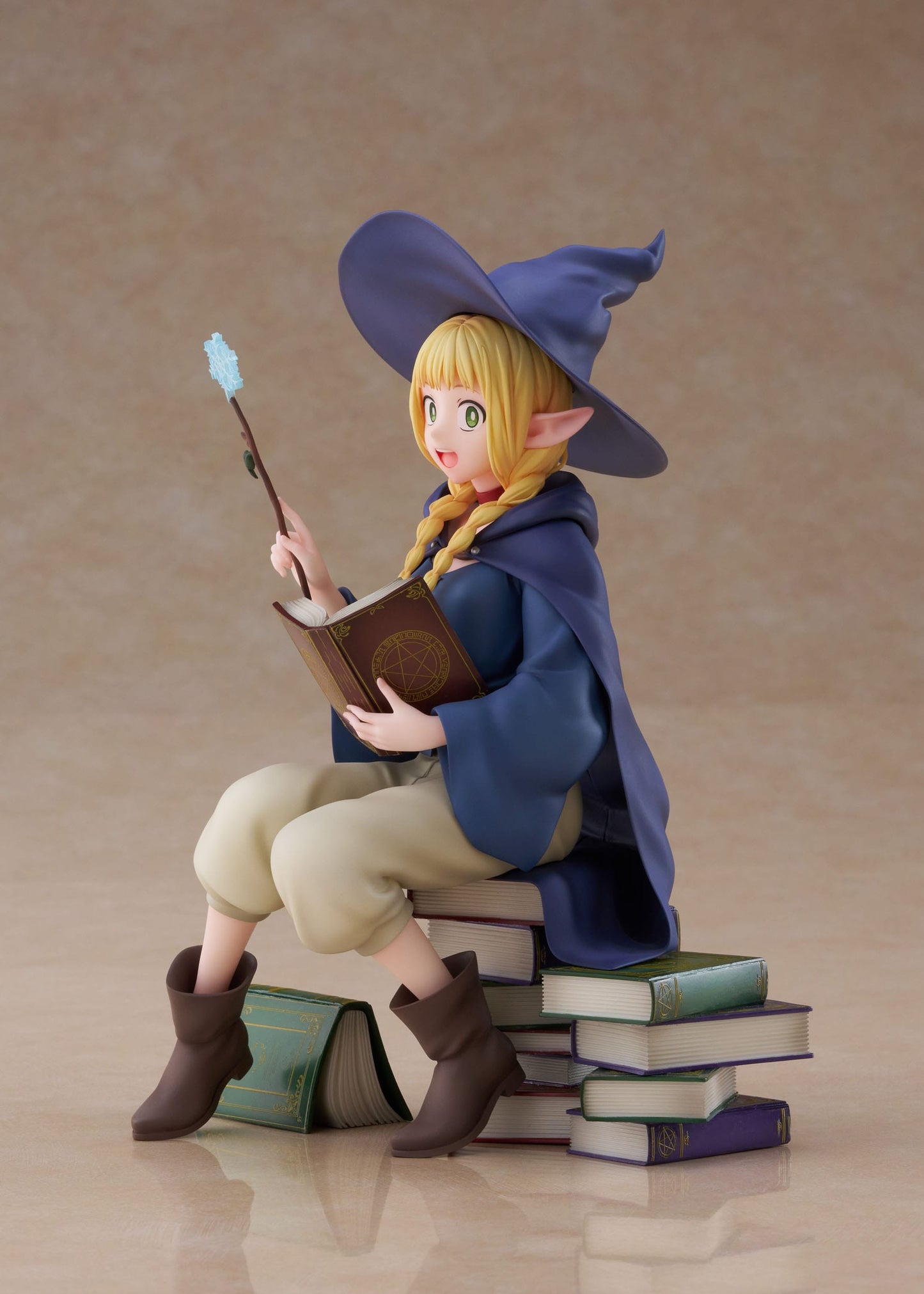 Marcille Student Ver. Delicious in Dungeon AliceGlint