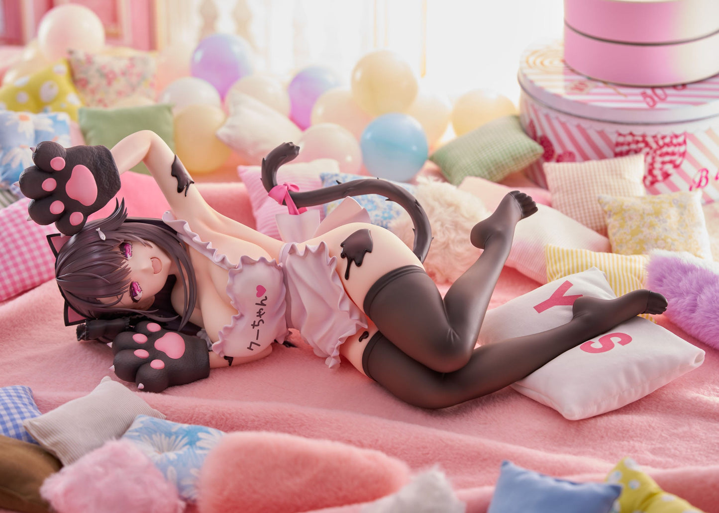 Pamiat Merkuria Mercurial Chocolate Love Limited Edition Alice Glint - Anime Figuren günstig kaufen