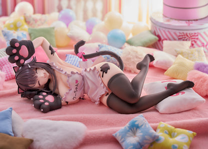 Pamiat Merkuria Mercurial Chocolate Love Limited Edition Alice Glint - Anime Figuren günstig kaufen