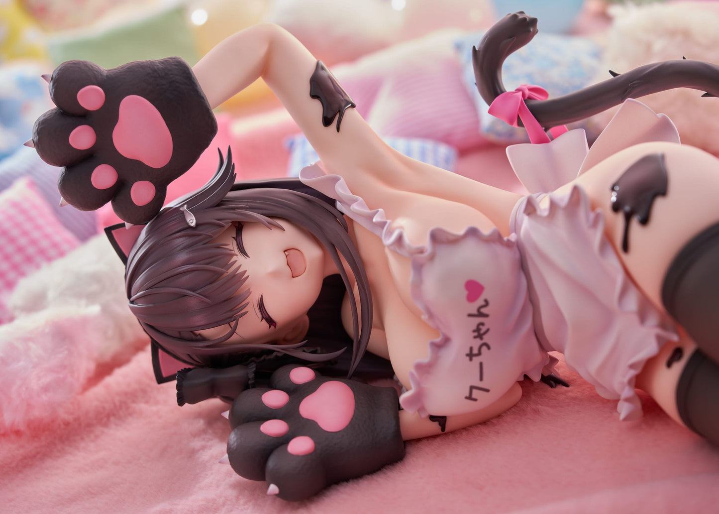 Pamiat Merkuria Mercurial Chocolate Love Limited Edition Alice Glint - Anime Figuren günstig kaufen