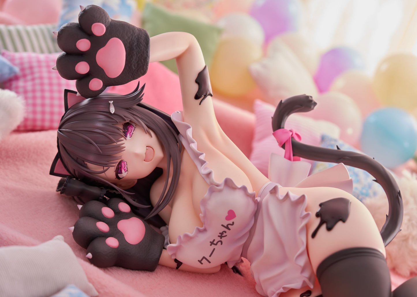 Pamiat Merkuria Mercurial Chocolate Love Edição Limitada Alice Glint