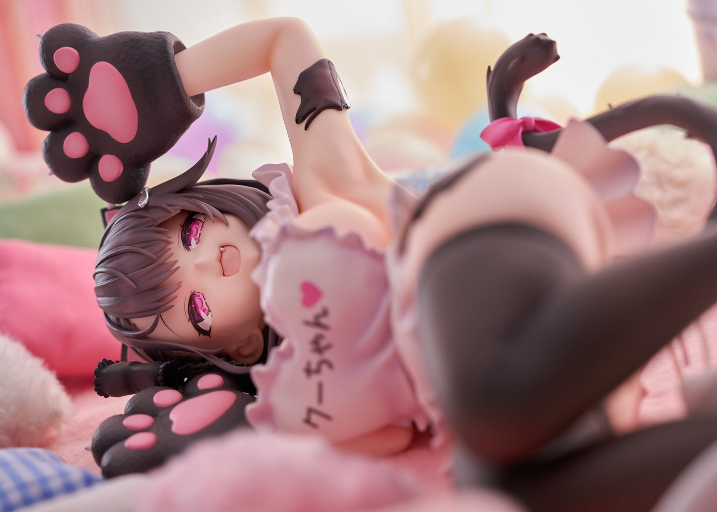 Pamiat Merkuria Mercurial Chocolate Love Edição Limitada Alice Glint