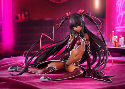 Yukikaze Mizuki Limited Edition Taimanin RPGX AlieGlint