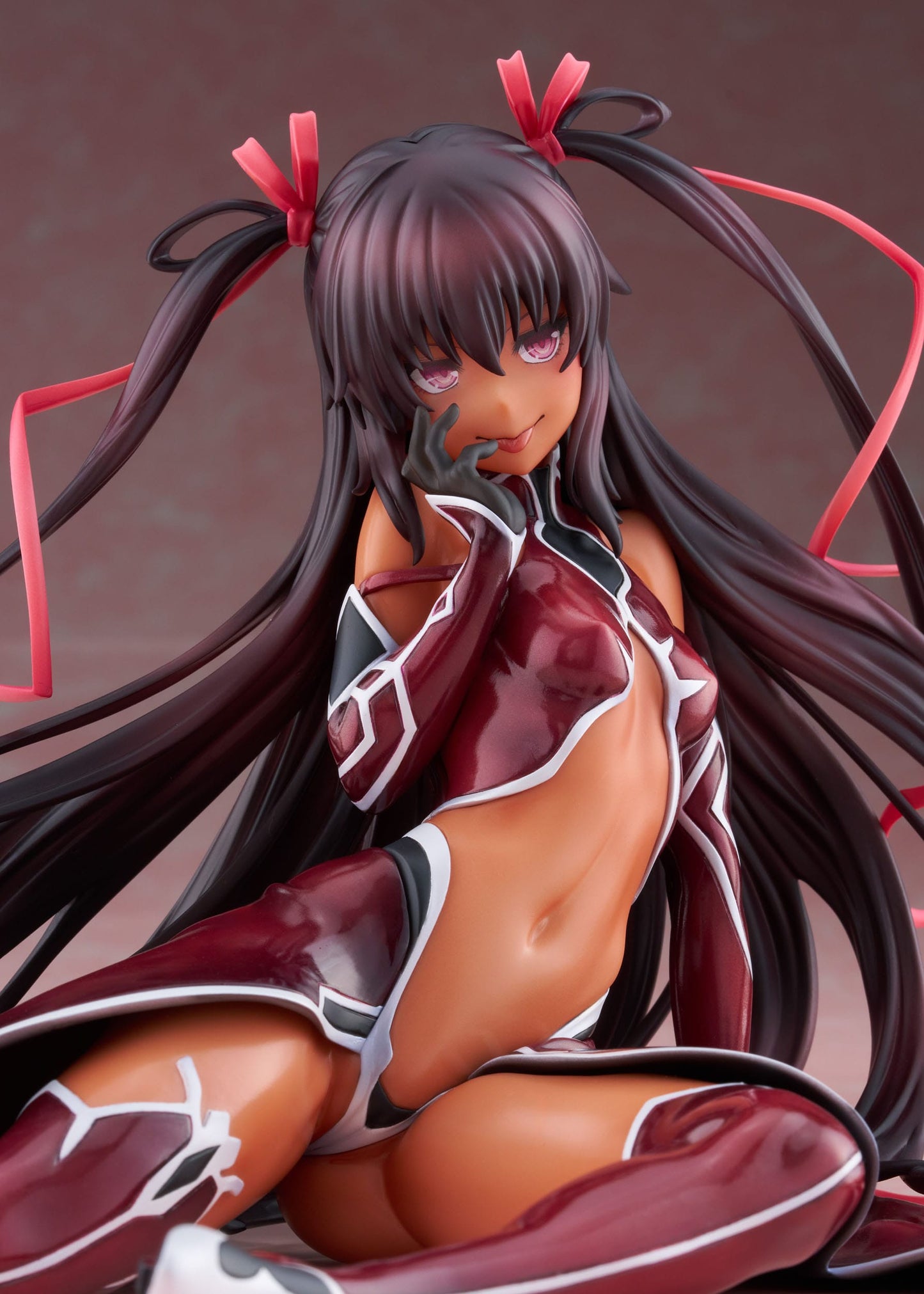 Yukikaze Mizuki Limited Edition Taimanin RPGX AlieGlint