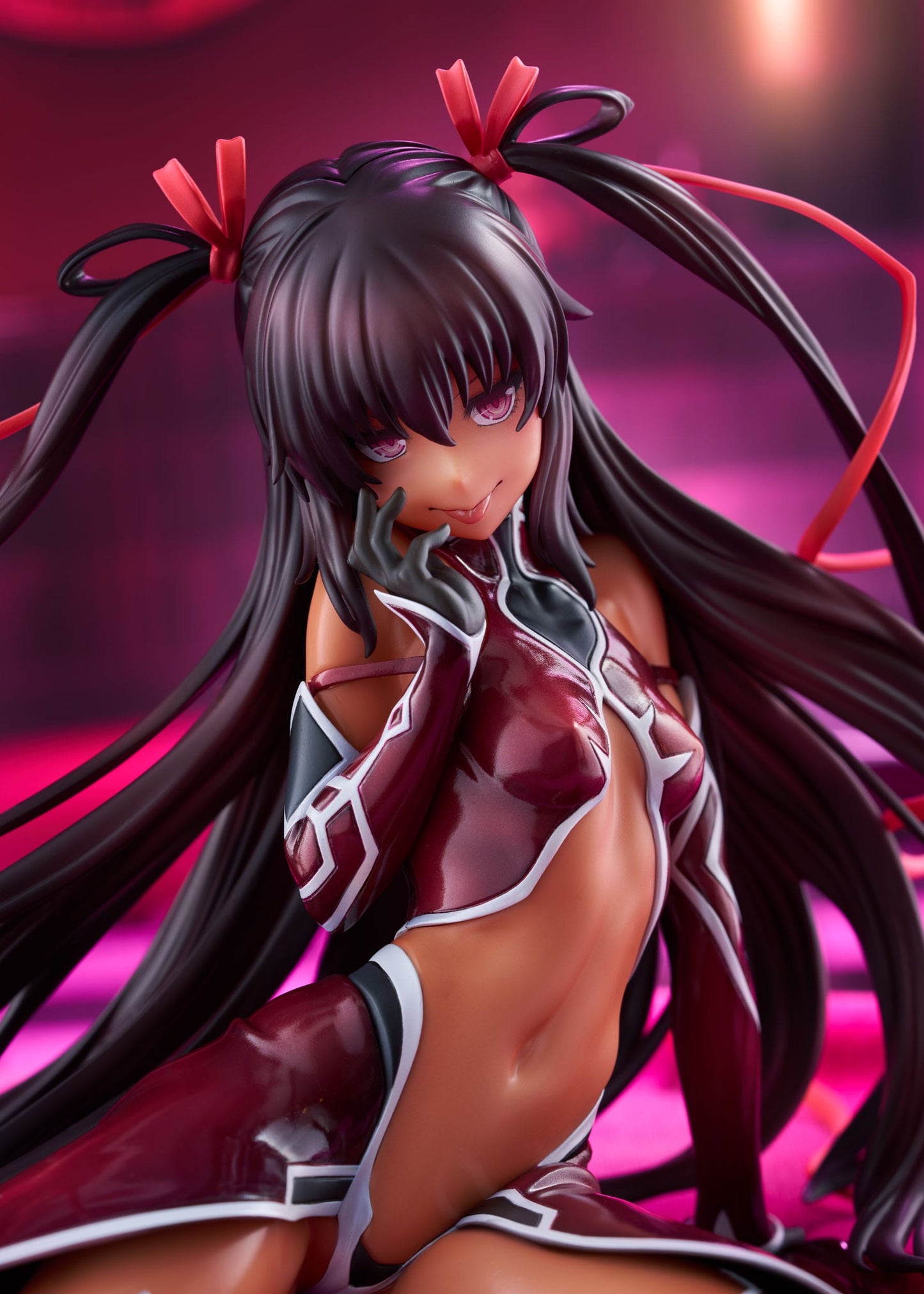 Yukikaze Mizuki Limited Edition Taimanin RPGX AlieGlint