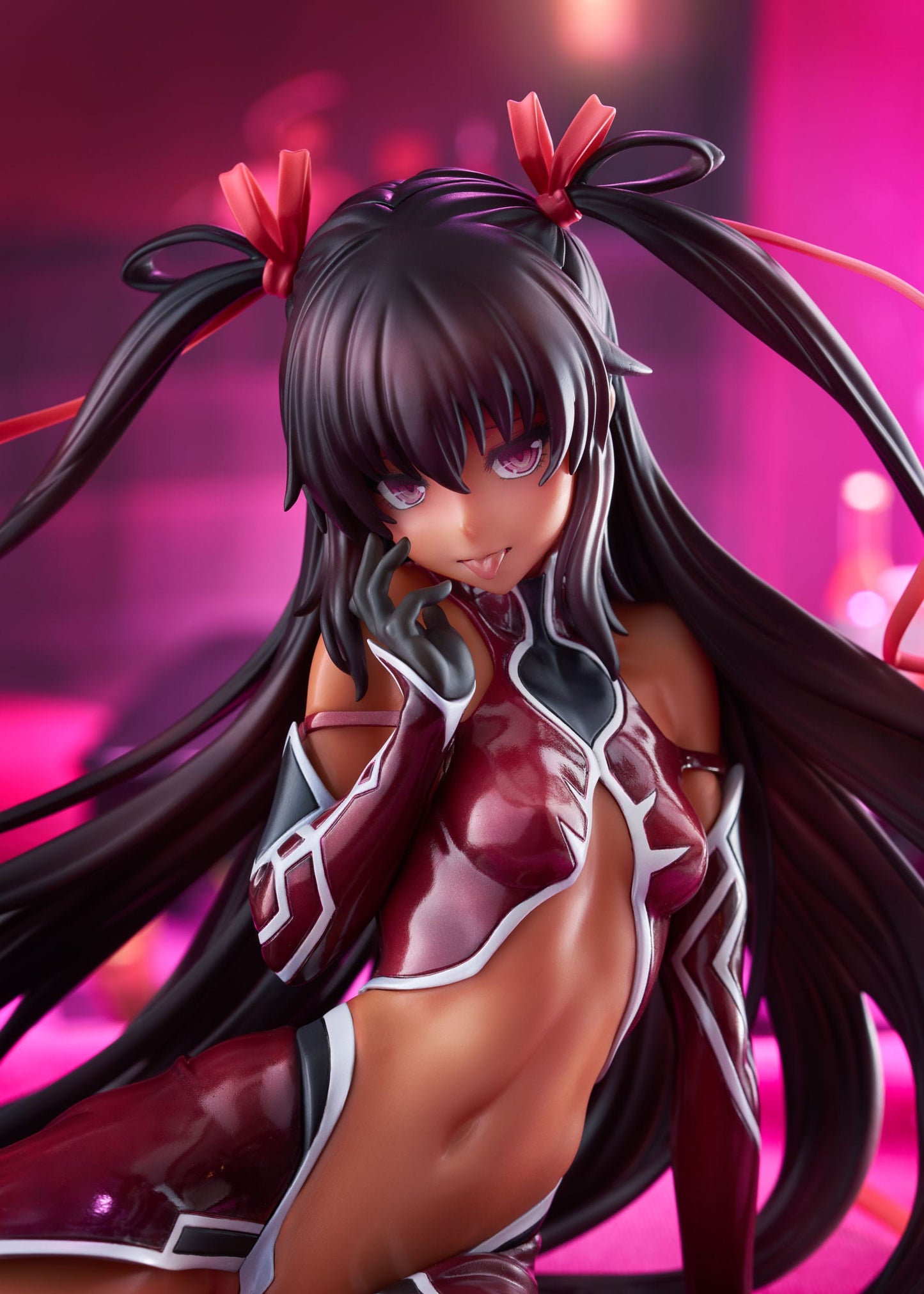 Yukikaze Mizuki Limited Edition Taimanin RPGX AlieGlint