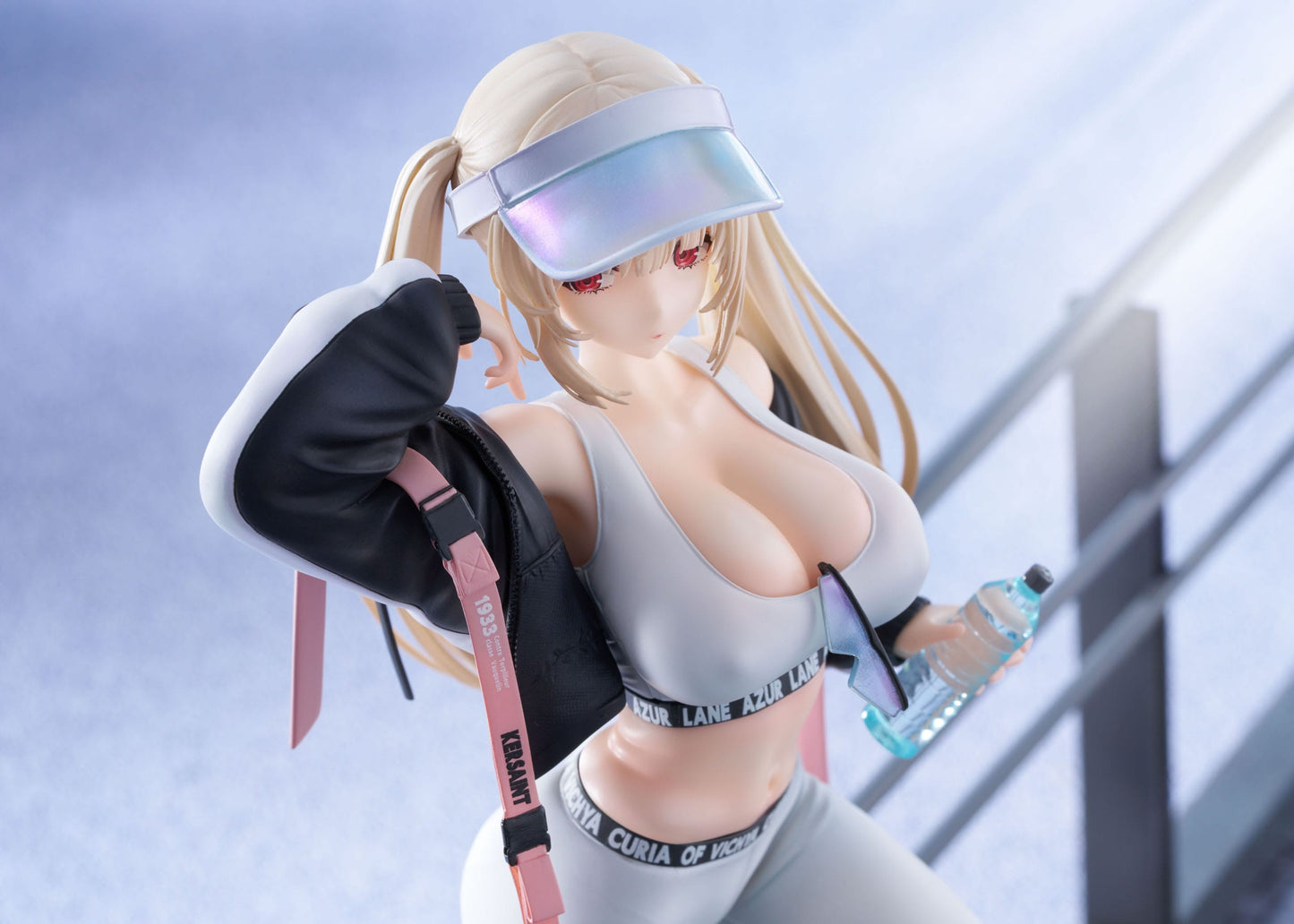 Kersaint: Reverent Runner Limited Edition Azur Lane AliceGlint