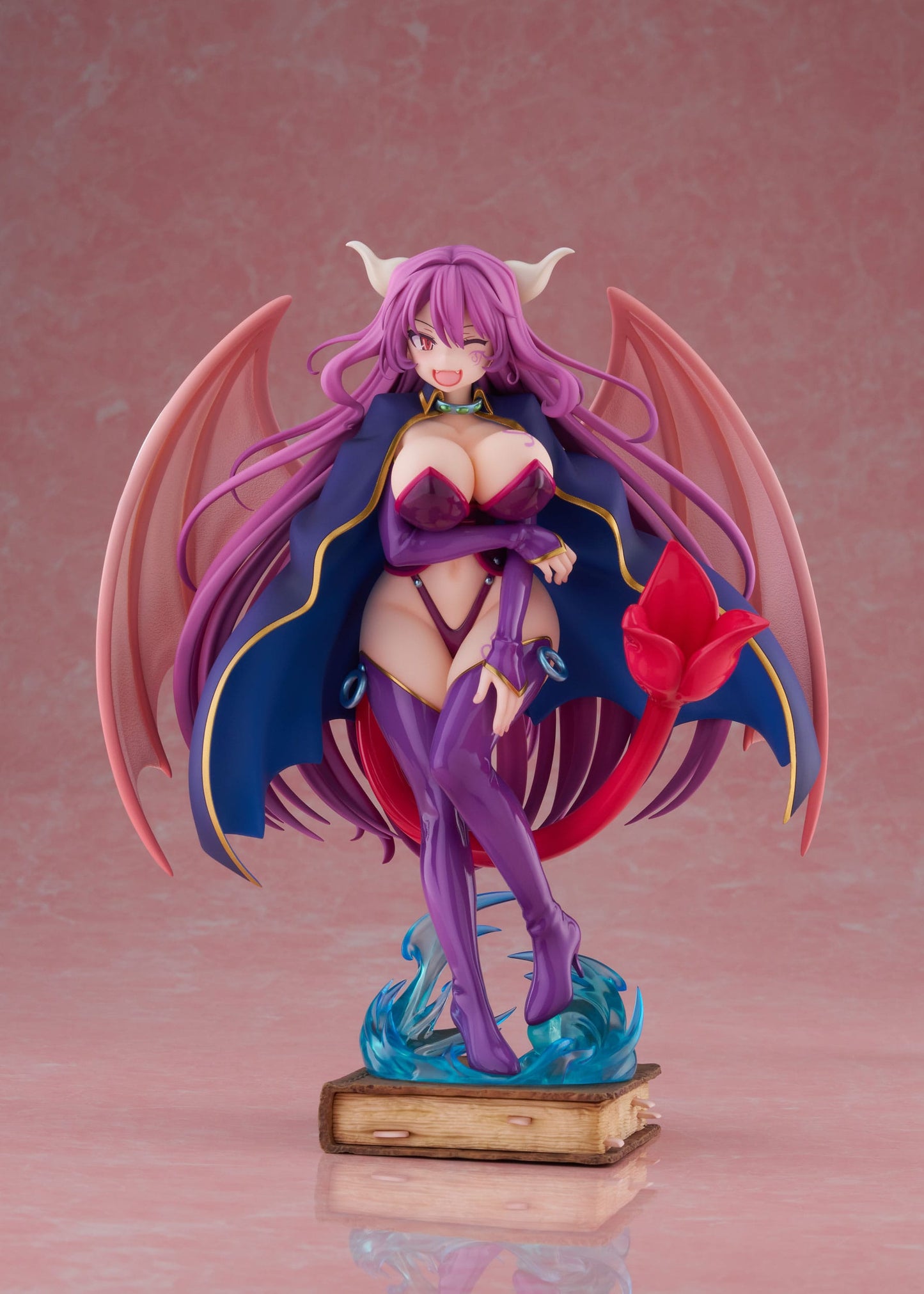 Alma Elma Monmusu Quest Paradox RPG AliceGlint - Anime Figuren günstig kaufen