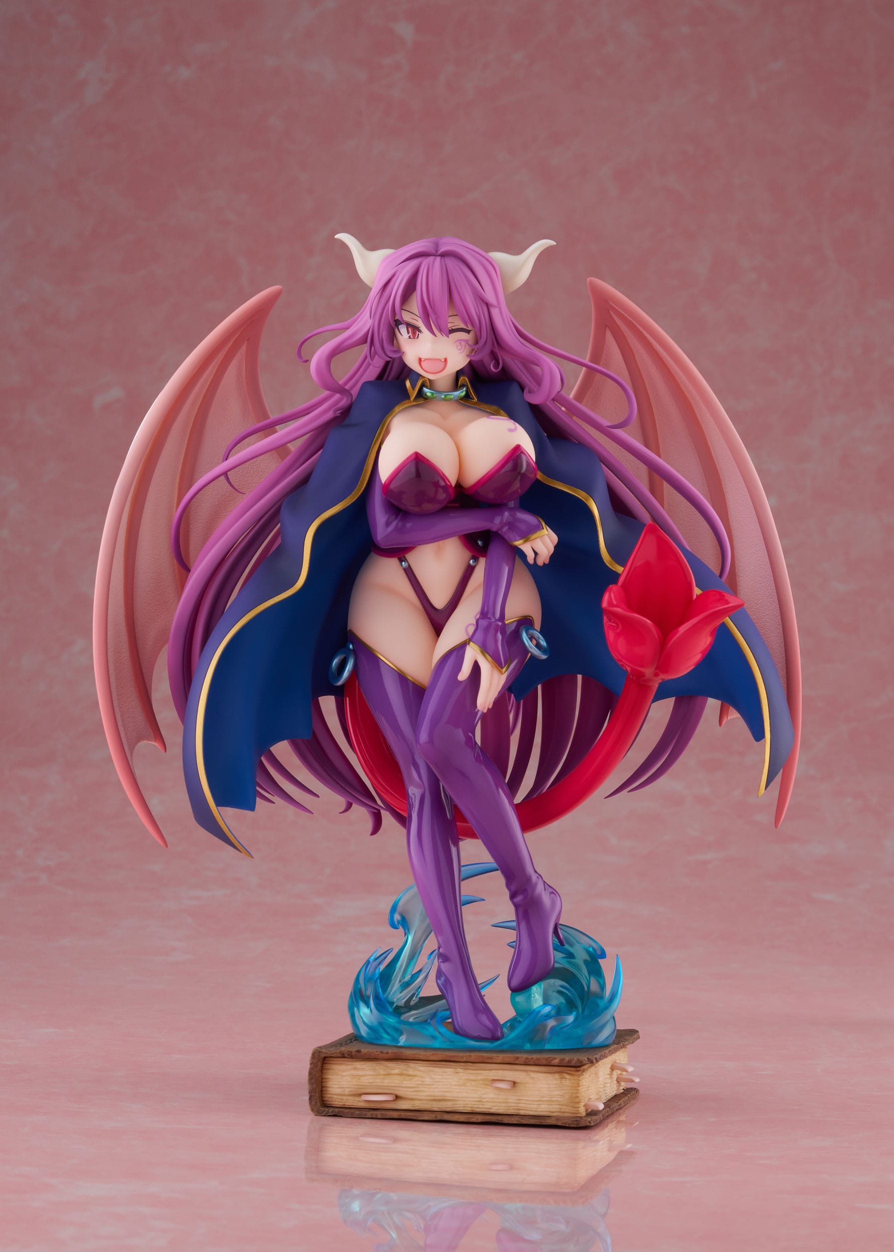 Alma Elma Monmusu Quest Paradox RPG AliceGlint - Anime Figuren günstig kaufen