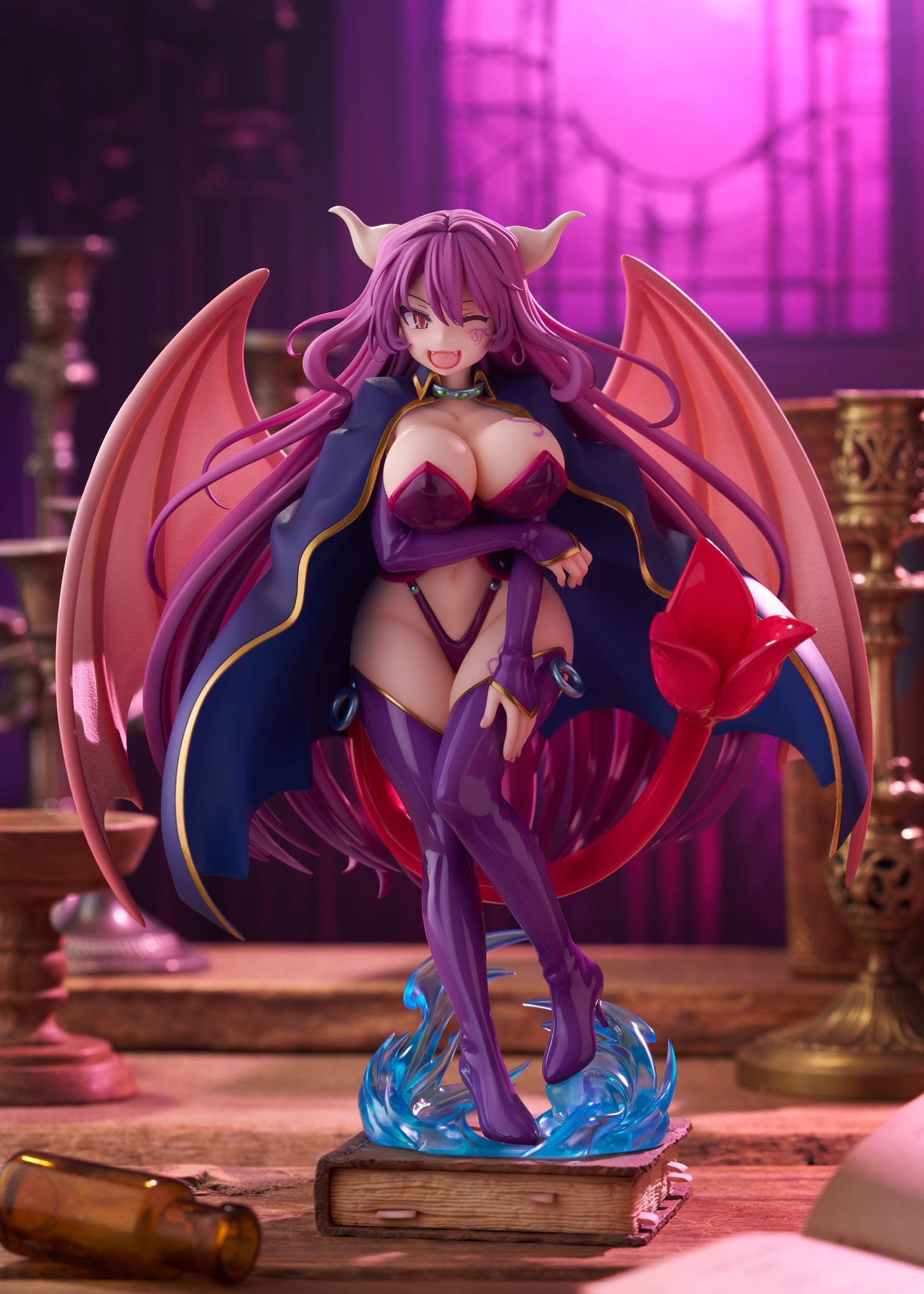 Alma Elma Monmusu Quest Paradox RPG AliceGlint - Anime Figuren günstig kaufen