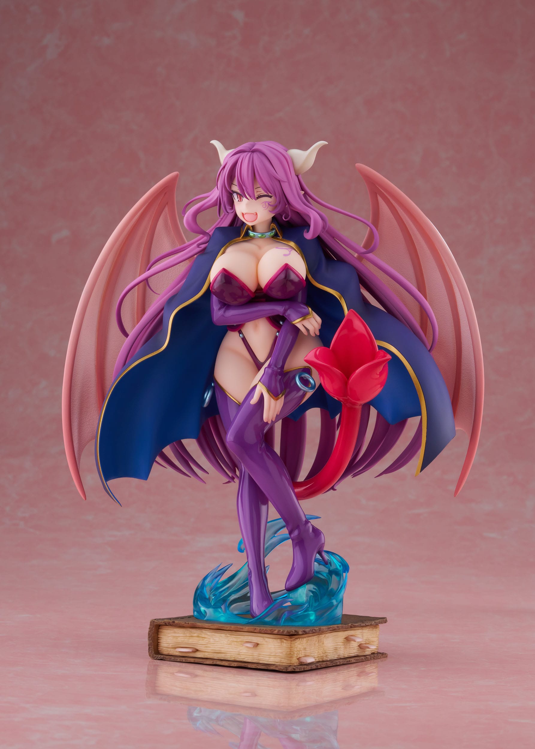 Alma Elma Monmusu Quest Paradox RPG AliceGlint - Anime Figuren günstig kaufen