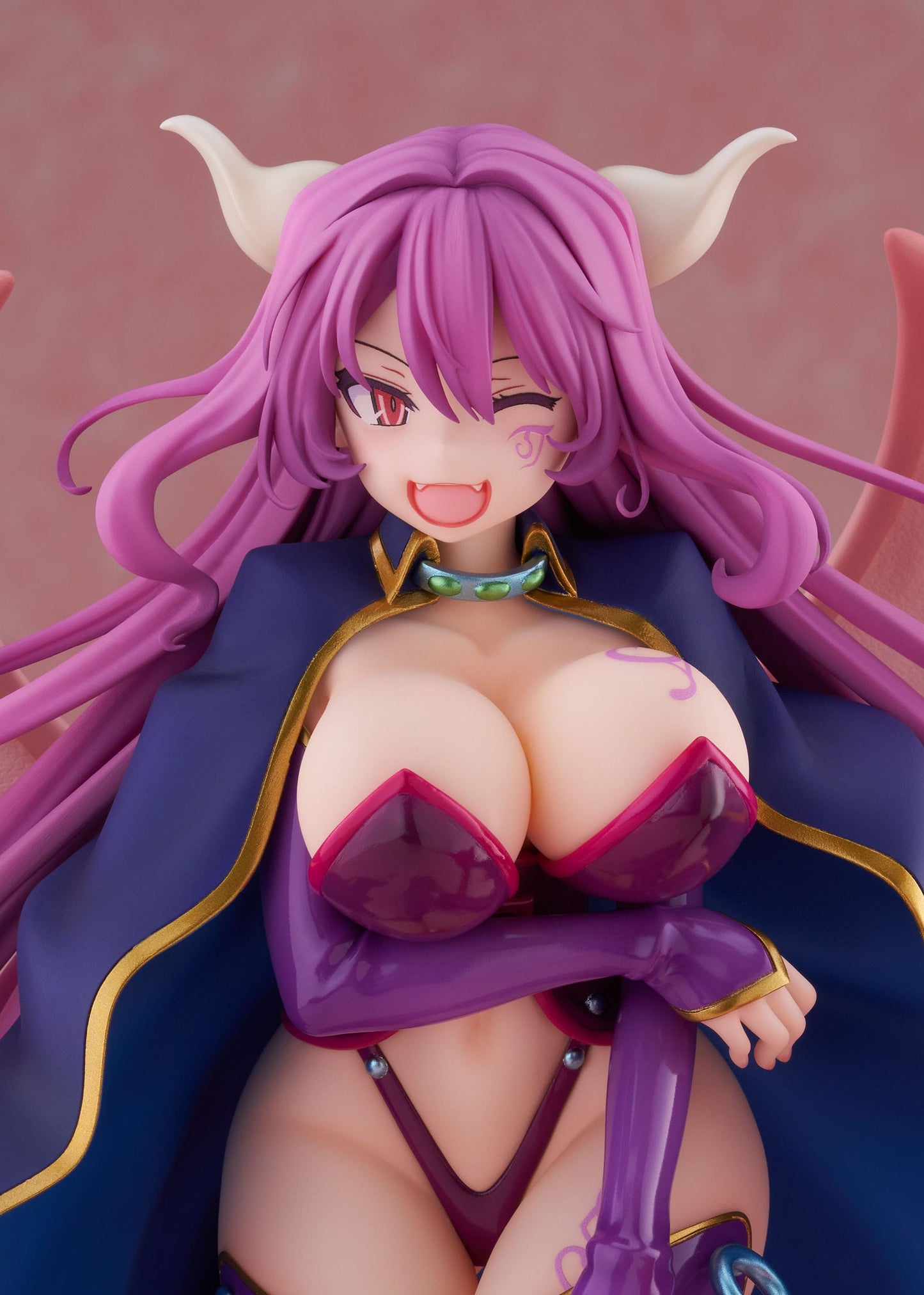 Alma Elma Monmusu Quest Paradox RPG AliceGlint - Anime Figuren günstig kaufen